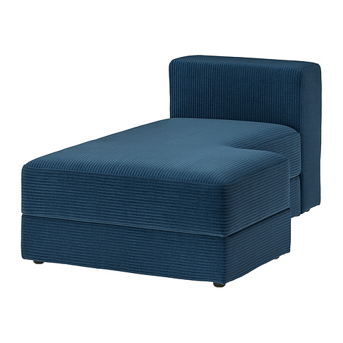 JÄTTEBO, funda chaise longue, derecha. 2 de 2 open dialog