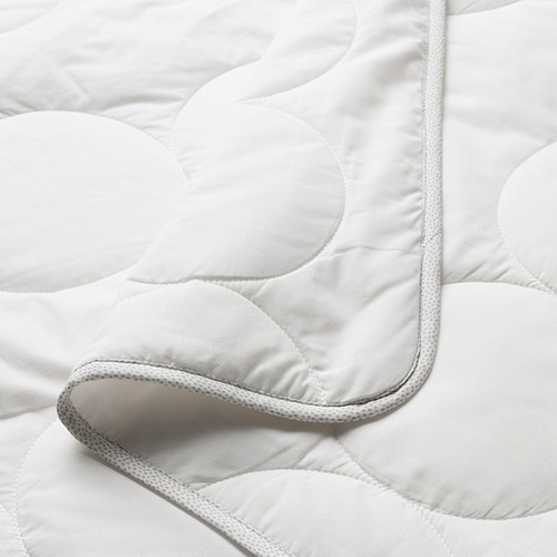LENAST, crib comforter. 2 of 4 open dialog