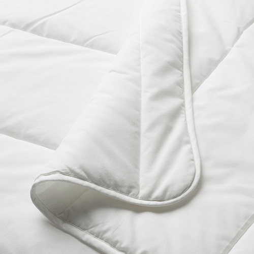 LEN, crib comforter 2 of 3 open dialog