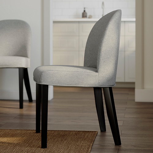 ROSENTORP / ROSENTORP, mesa con 4 sillas. 7 de 11 open dialog