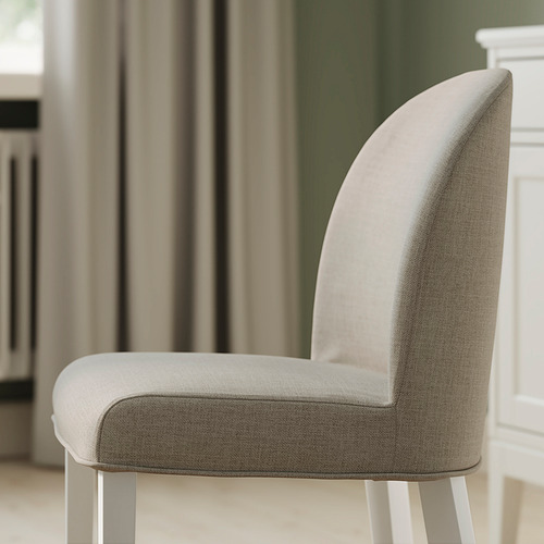 ROSENTORP / ROSENTORP, table and 4 chairs. 6 of 9 open dialog