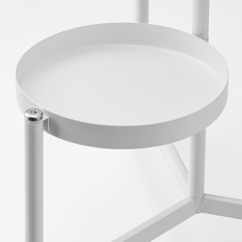 OLIVBLAD pedestal para plantas