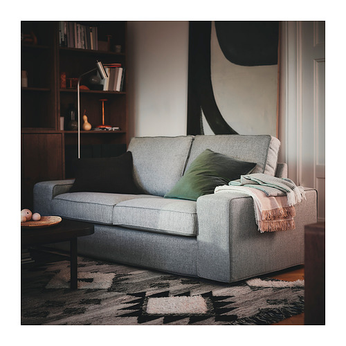 KIVIK, 2-seat sofa 3 of 10 open dialog