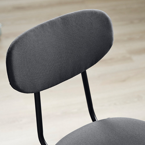 SANDSBERG, silla. 4 de 5 open dialog