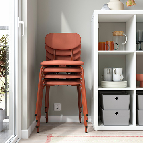 SANDSBERG, silla. 2 de 5 open dialog