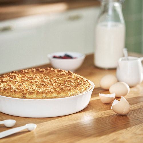 FISKTÄRNA, baking dish. 5 of 6 open dialog