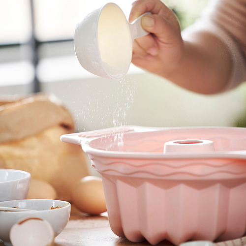 UPPFYLLD, measuring cup, set of 8. 3 of 7 open dialog