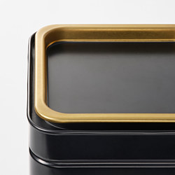 BLOMNING coffee/tea canister