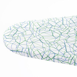 RUTER tabla de planchar