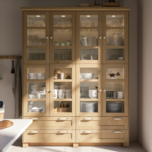 FORSBACKA, glass door. 4 of 5 open dialog