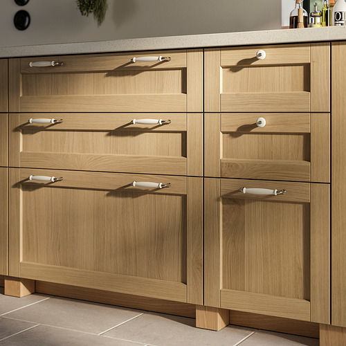 FORSBACKA, drawer front. 4 of 4 open dialog