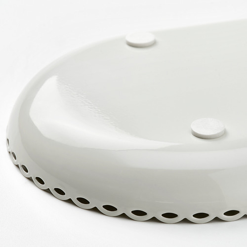 TURTURDUVA candle dish