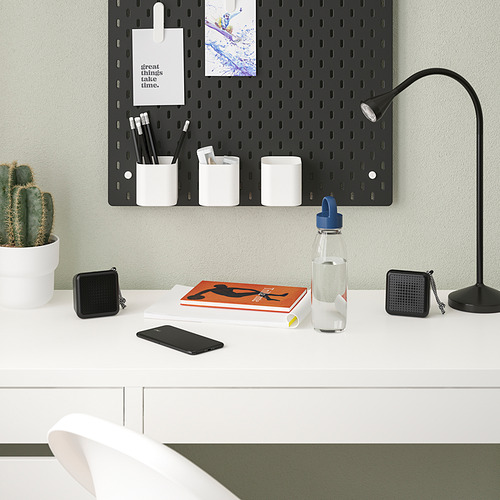 VAPPEBY, altavoces Bluetooth 2 de 7 open dialog