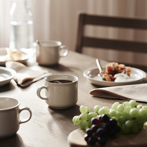 DAGGASTER, taza. 3 de 6 open dialog