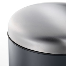 MJÖSA cubo con pedal