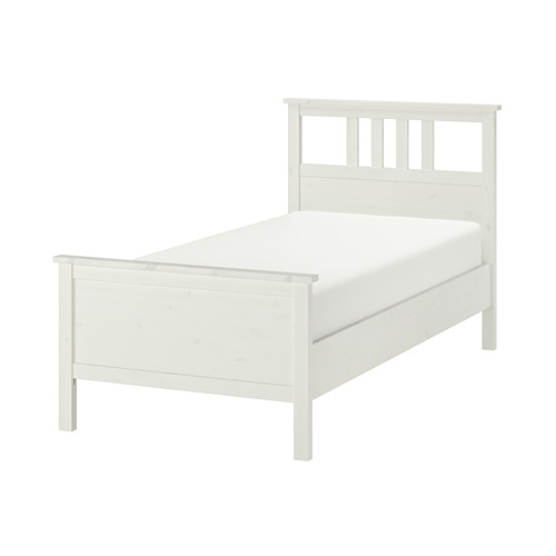 HEMNES, cama Twin 1 de 7 open dialog