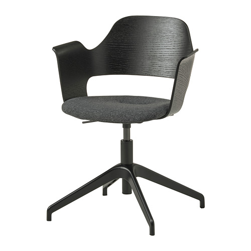 FJÄLLBERGET, conference chair. 1 of 8 open dialog