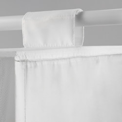 SKUBB almacenaje colgante con 6 compartimientos