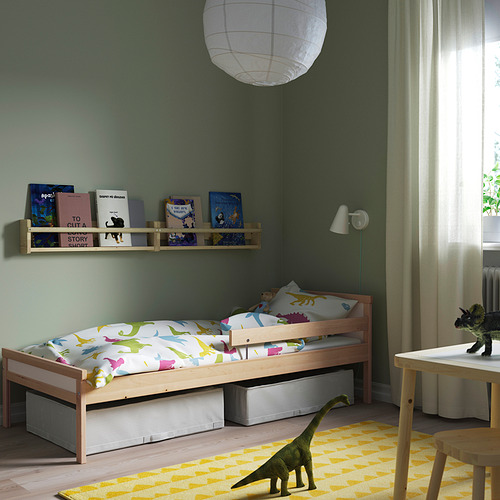 SNIGLAR, bed 2 of 7 open dialog