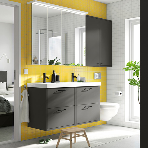 HAVBÄCK / ORRSJÖN, tocador de baño. 7 de 7 open dialog