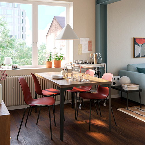 SKÅLSTA, silla. 2 de 6 open dialog