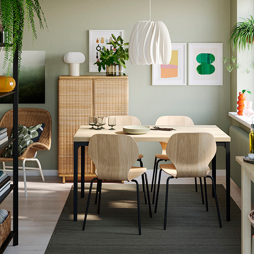 SKÅLSTA, silla. 2 de 6 open dialog