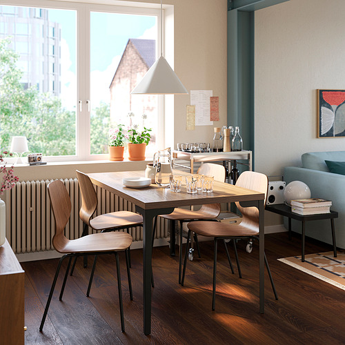 SKÅLSTA, silla. 2 de 7 open dialog