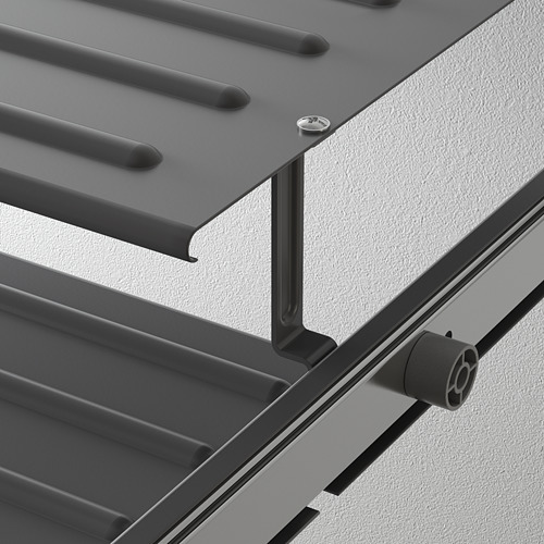 KOMPLEMENT, pull-out shoe shelf 4 of 4 open dialog