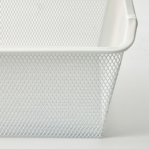 KOMPLEMENT, mesh basket 3 of 4 open dialog