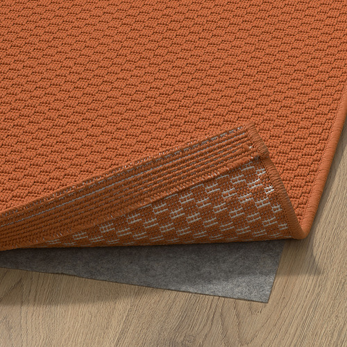 MORUM, rug flatwoven, in/outdoor. 5 of 5 open dialog