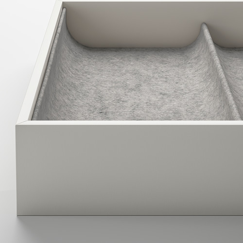 KOMPLEMENT, pull-out tray with insert 8 of 8 open dialog