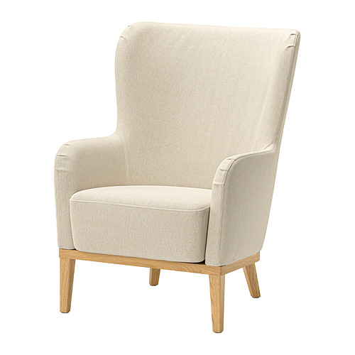 FAGERBACKEN, armchair. 1 of 5 open dialog