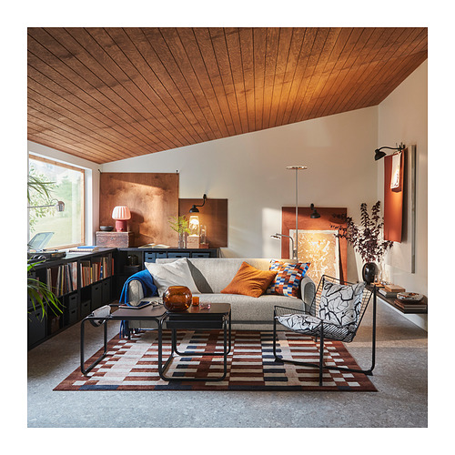 SALTMYRAN, loveseat. 3 of 8 open dialog