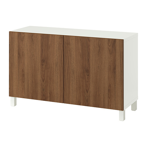 BESTÅ, storage combination with doors. 1 of 4 open dialog