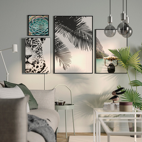 SYMFONISK marco con altavoz Wi-Fi