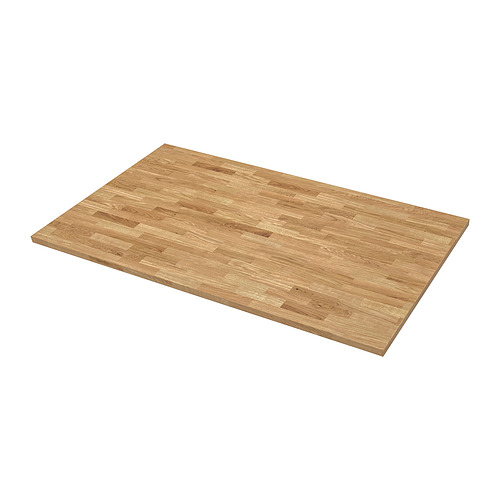 KARLBY, countertop for kitchen island. 1 of 13 open dialog