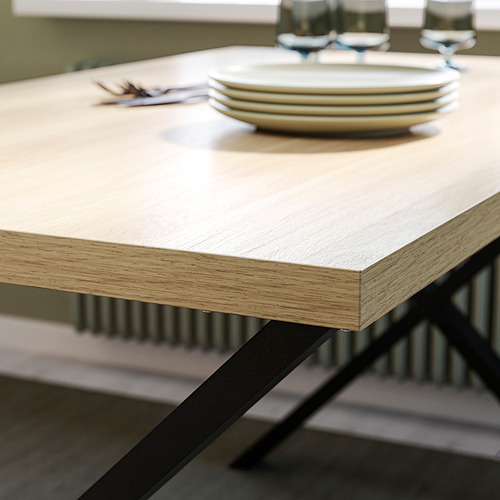 SKÅLSTA, dining table. 3 of 5 open dialog
