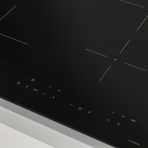 MATMÄSSIG, induction cooktop. 6 of 8 open dialog