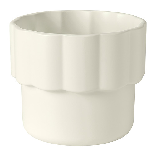 HÄNGSÄLG, plant pot. 1 of 5 open dialog