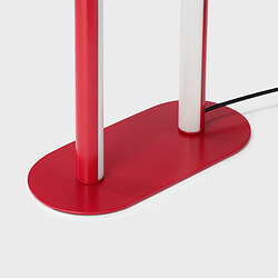 SOLVINDEN floor lamp