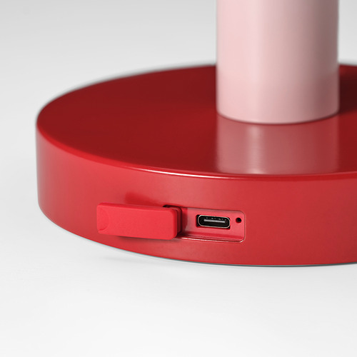 SOLVINDEN, iluminación decorativa LED. 3 de 6 open dialog