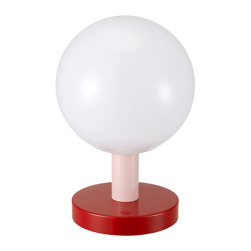 SOLVINDEN, iluminación decorativa LED. 1 de 6 open dialog