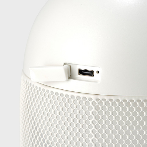 SOLVINDEN, LED decorative light. 3 of 5 open dialog