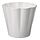 Select colour variation: White