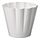 Select colour variation: White