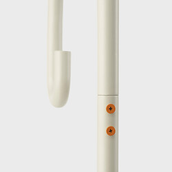 SOLVINDEN lamp stand