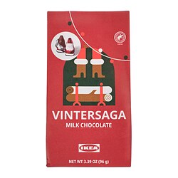 VINTERSAGA