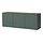 Select colour variation: black-brown Krukmakare/dark gray-green walnut effect