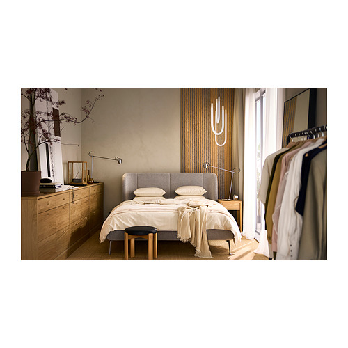 VARMBLIXT, LED pendant lamp 780 lm. 8 of 11 open dialog