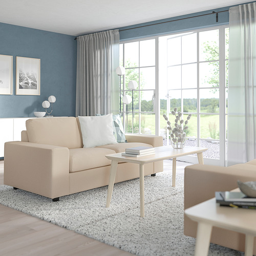 VIMLE, 2-seat sofa bed with wide armrests. 4 of 10 open dialog